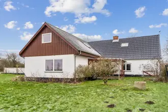 Villa på Storedamvej 17, Ferup, 6640 Lunderskov