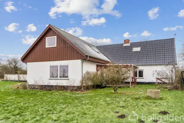 Villa på Storedamvej 17, 6640 Lunderskov