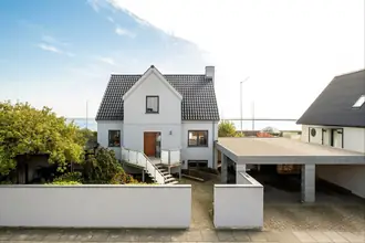 Villa på Kystvej 1, 9900 Frederikshavn