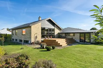 Villa på Skolevej 30, 4130 Viby Sjælland