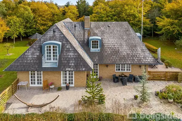 Villa på Horsemor 3, 4800 Nykøbing F