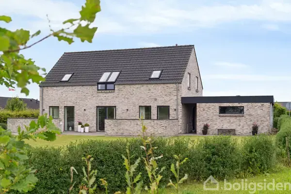 Villa på Tofteengen 8, 4000 Roskilde