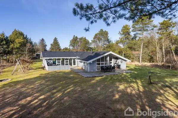 Fritidsbolig på Doppen 8, 9981 Jerup