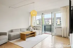 Ejerlejlighed på Roskildevej 386, 1. 17., 2610 Rødovre
