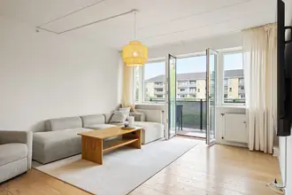 Ejerlejlighed på Roskildevej 386, 1. 17., 2610 Rødovre