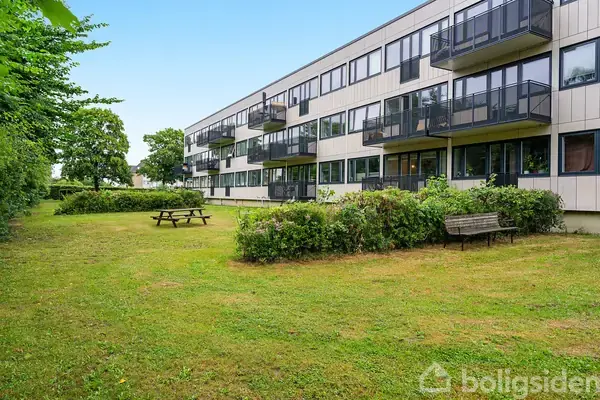 Ejerlejlighed på Roskildevej 386, 1. 17., 2610 Rødovre
