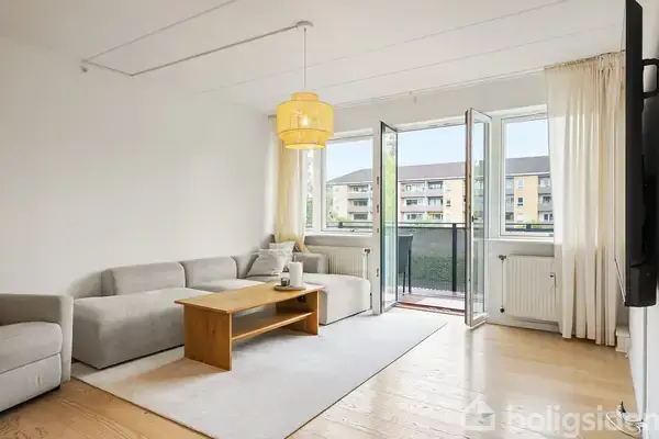 Ejerlejlighed på Roskildevej 386, 1. 17., 2610 Rødovre