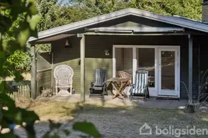 Fritidsbolig på Høgevej 6, 4550 Asnæs
