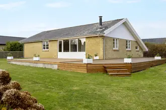 Villa på Skærbakken 23, 3210 Vejby