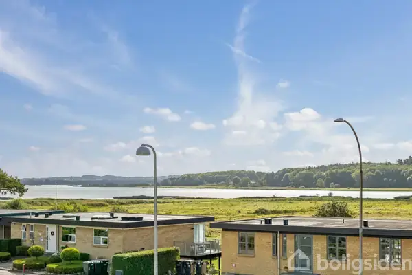 Ejerlejlighed på Hougårdsvej 38, 1. tv., 8220 Brabrand