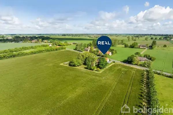 Villa på Østersøvej 18, 4872 Idestrup