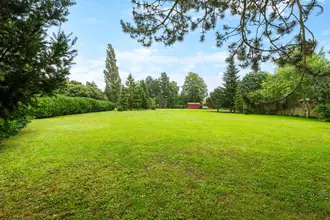 Fritidsgrund på Stubbegårdsparken 72, 4900 Nakskov