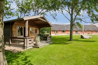 Landejendom på Nordmorsvej 49, Bjergby, 7950 Erslev