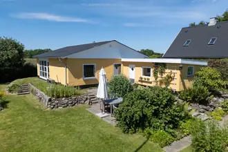 Villa på Stendyssevej 17, 8530 Hjortshøj