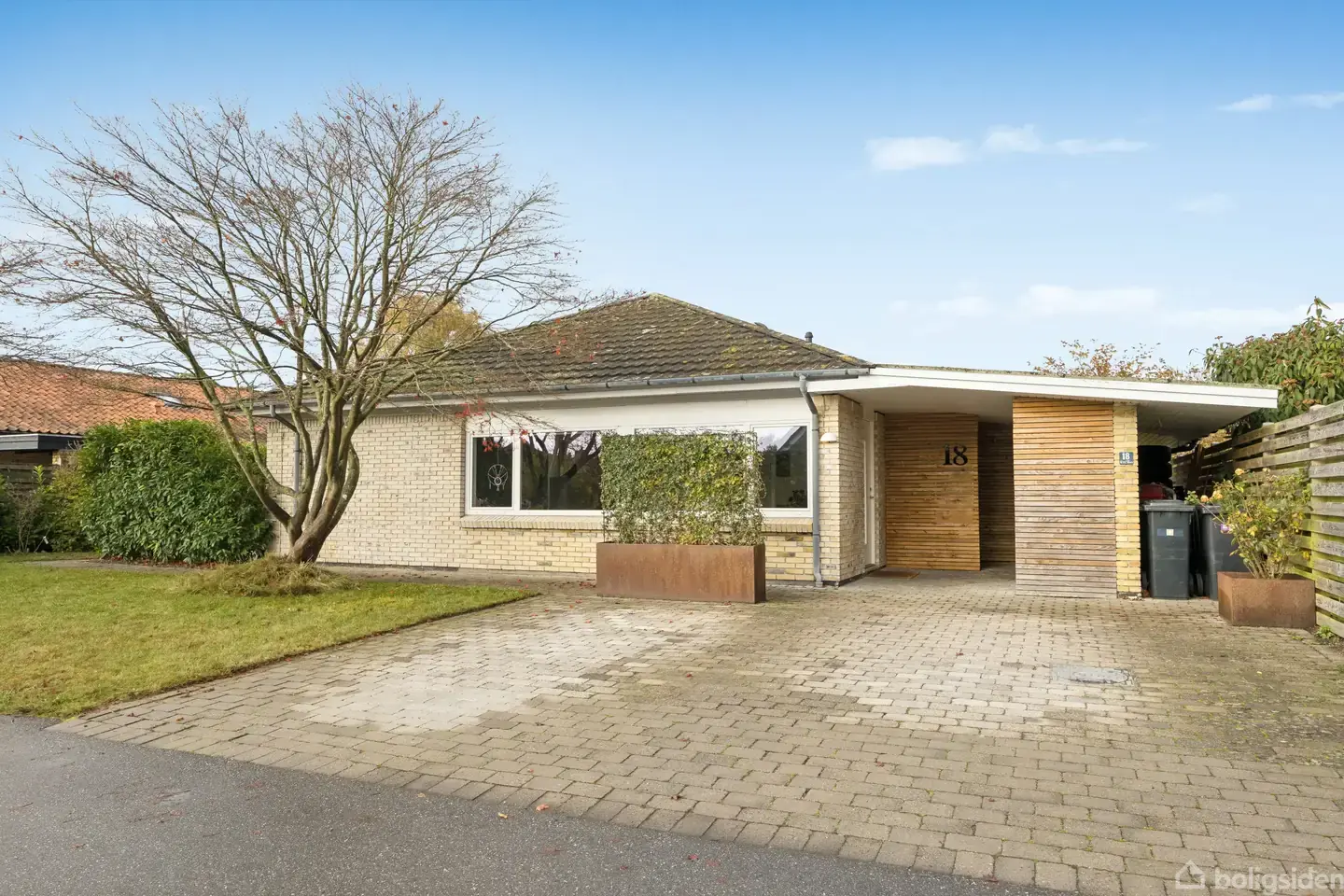 Villa på Toftholmsvej 18, 2690 Karlslunde