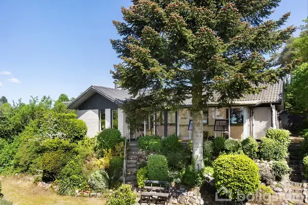 Villa på Hedebakken 8, 8920 Randers NV