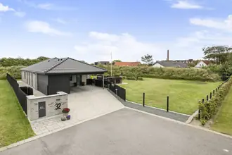 Villa på Gartnervænget 32, 9760 Vrå