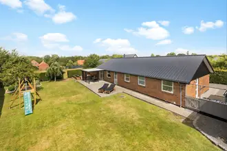 Villa på Pilene 4, Vestermarie, 3700 Rønne