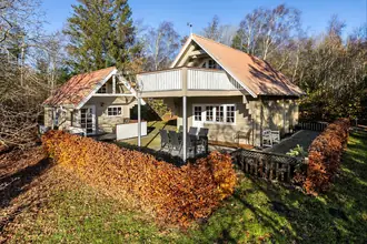 Fritidshus på Meretesvej 16, Trend, 9670 Løgstør