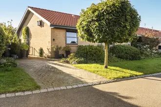 Villa på Galgehøj 40, 8700 Horsens