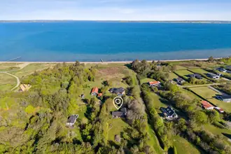 Fritidshus på Ålbækparken 14, Ålbæk, 7860 Spøttrup