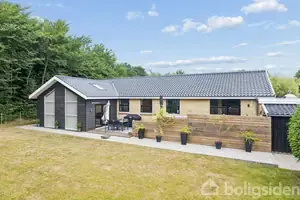 Villa på Højbuen 21, 4270 Høng