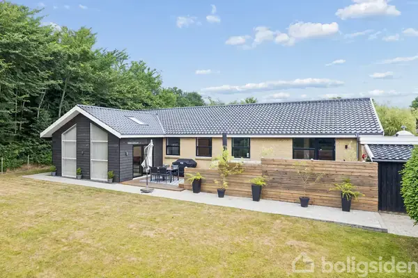 Villa på Højbuen 21, 4270 Høng