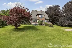 Villa på Nørrehesselvej 1, 6200 Aabenraa