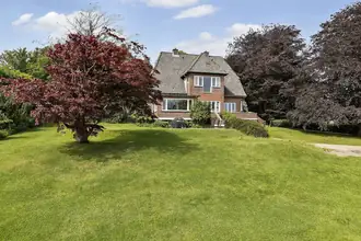 Villa på Nørrehesselvej 1, 6200 Aabenraa