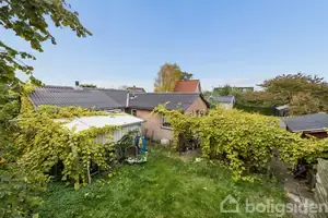 Villa på Bolbrovej 11, 2770 Kastrup