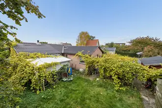 Villa på Bolbrovej 11, 2770 Kastrup