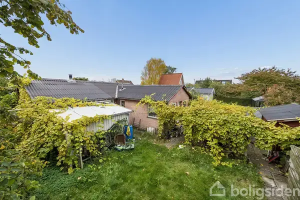 Villa på Bolbrovej 11, 2770 Kastrup