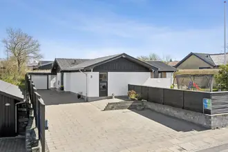 Villa på Sigynsvej 3, 9800 Hjørring