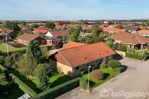 Villa på Enebærvej 4, 6950 Ringkøbing