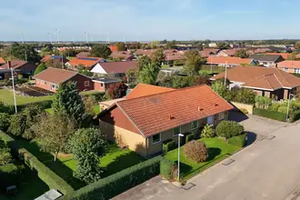 Villa på Enebærvej 4, Rindum, 6950 Ringkøbing