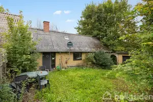 Villa på Tåstrupvej 63B, 4370 Store Merløse