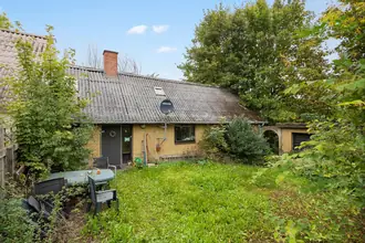 Villa på Tåstrupvej 63B, St. Tåstrup, 4370 Store Merløse