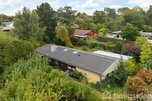 Villa på Frøstjernevej 21, 2880 Bagsværd