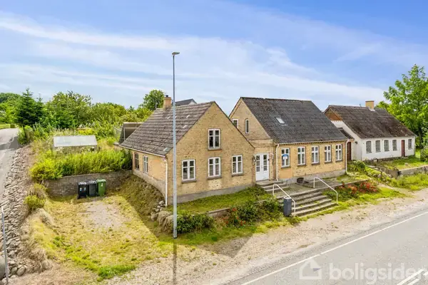 Villa på Hornelandevej 61, 5600 Faaborg