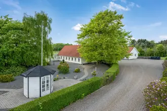 Landejendom på Nygade 36, 6690 Gørding