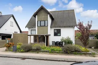 Villa på Kålagervej 11, 2300 København S