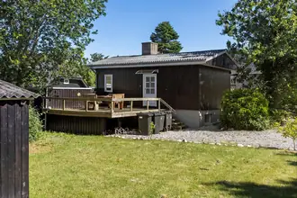 Fritidshus på Furvej 23, Selde, 7870 Roslev