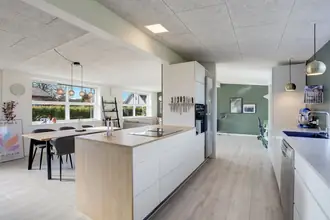 Villa på Ingeborg Skeels Vej 9, Flauenskjold, 9330 Dronninglund