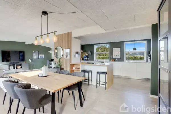 Villa på Ingeborg Skeels Vej 9, 9330 Dronninglund