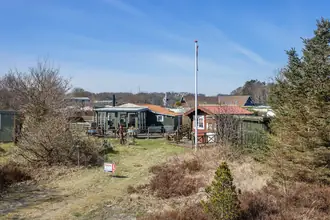 Fritidshus på Strandkanten 16, 9300 Sæby