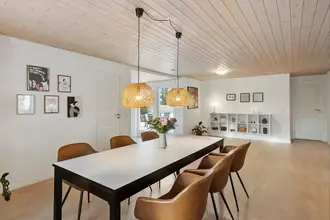 Villa på Toften 74, Mou, 9280 Storvorde