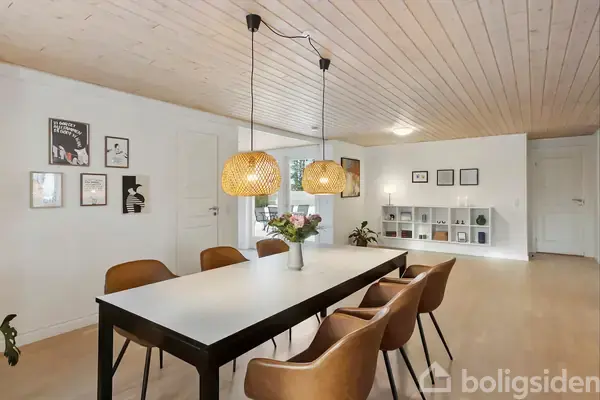 Villa på Toften 74, 9280 Storvorde