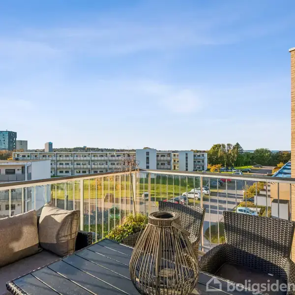 Andelsbolig på Blegkilde Alle 53, 3. th., 9000 Aalborg