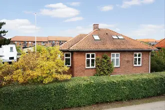 Villa på Kaløvej 3, 2720 Vanløse