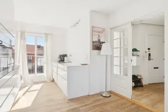 Ejerlejlighed på Victor Bendix Gade 18, 5. th., 2100 København Ø